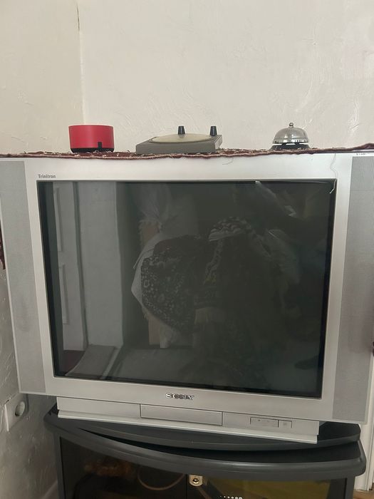 Телевизор.телевиззор