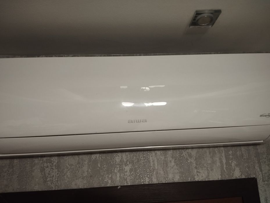 Кондиционеры от бренда айва