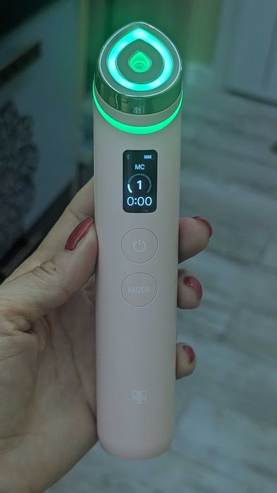 Medicube Age-R Booster Pro
