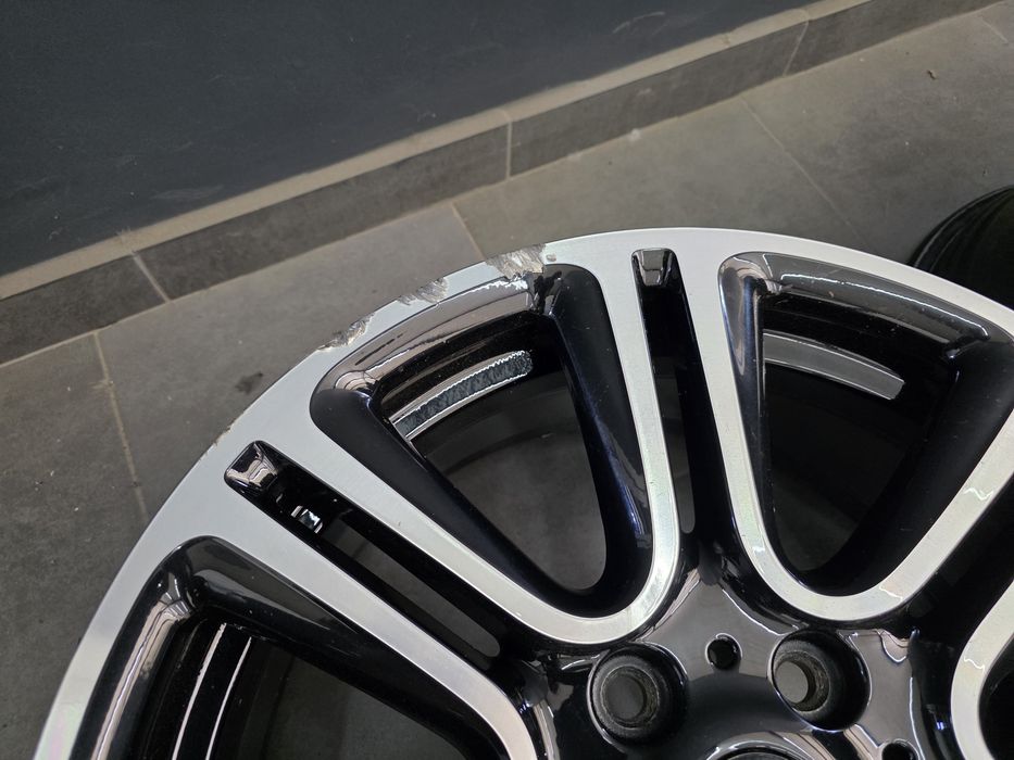 Джанти 18 - Mini Cooper Countryman, Paceman