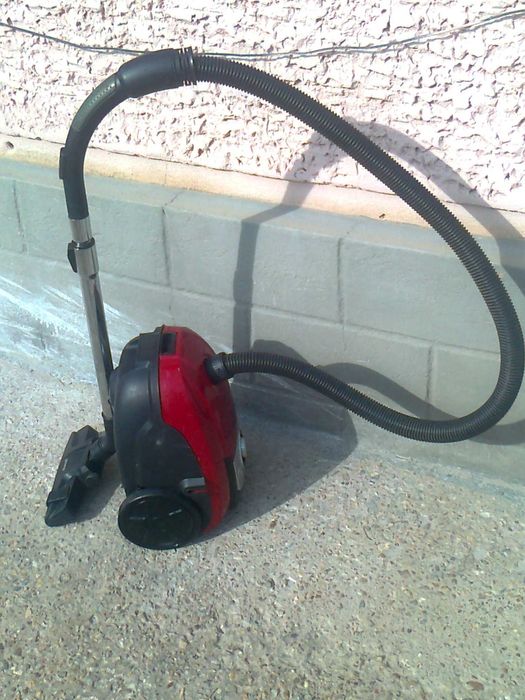 монофазна, горение, втора ръка работи