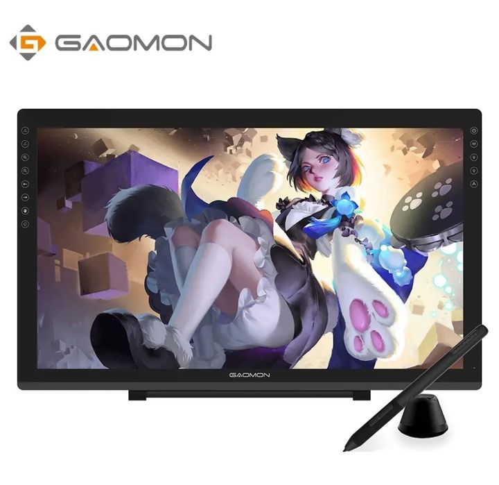 Графический монитор