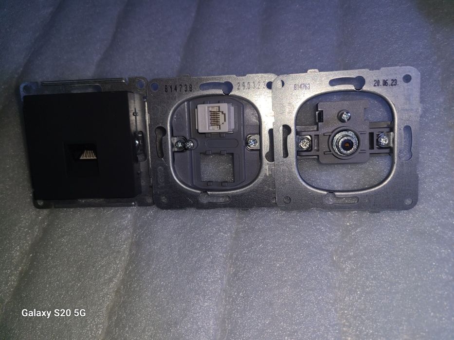 Интернет розетка