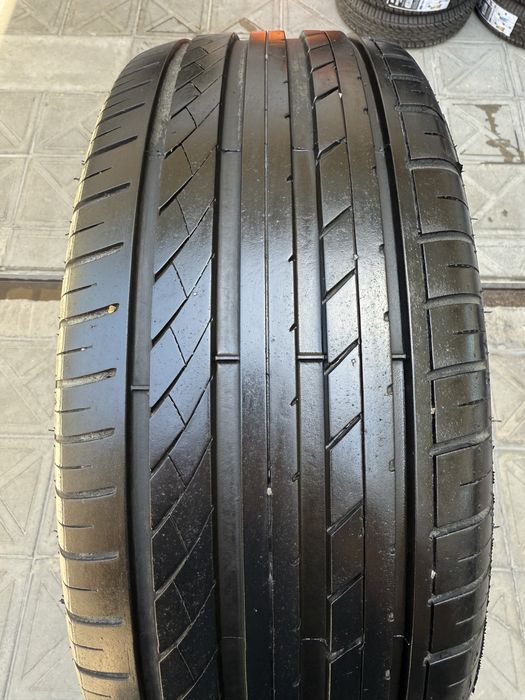 Vossen R17 (Universal)