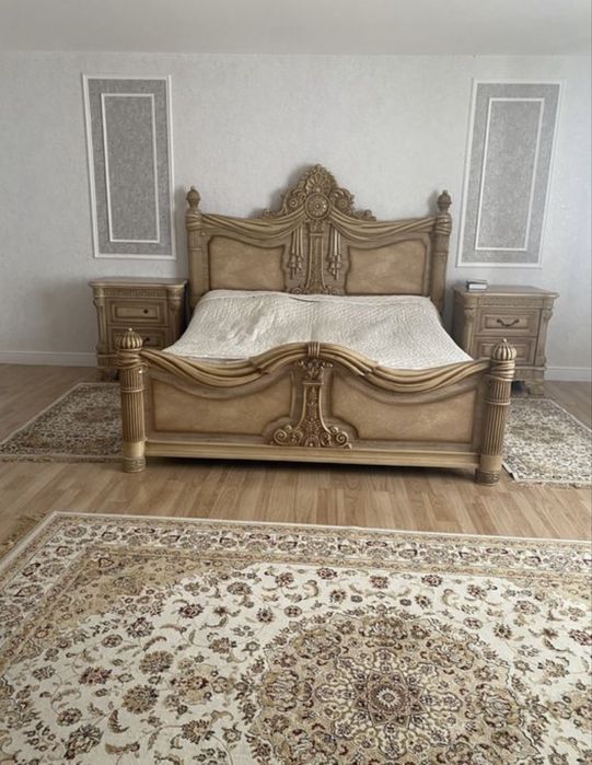 Продам спальний гарнитур