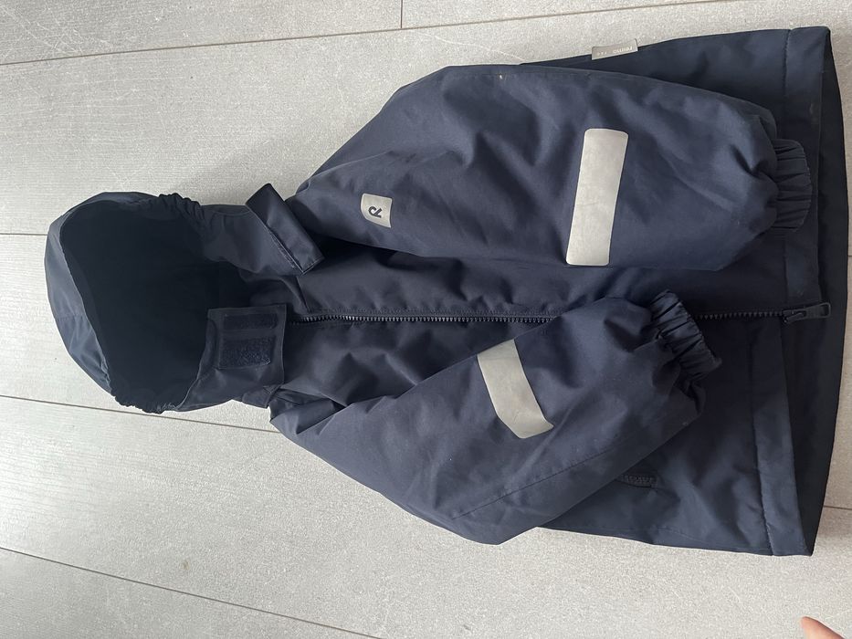 Куртка Reima 104 для мальчика