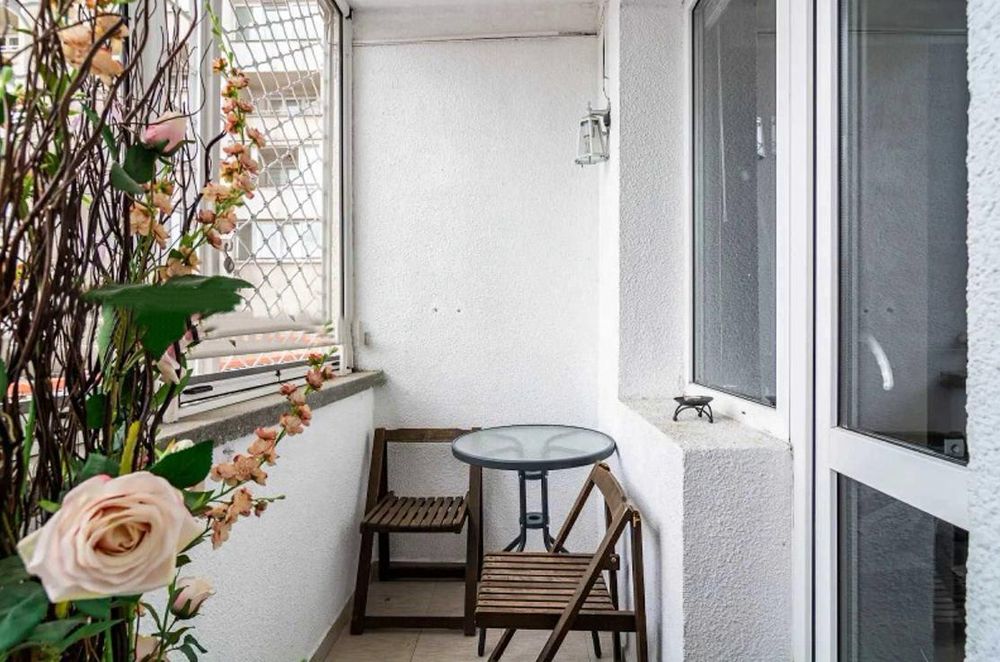 Дава се под наем Двустаен апартамент в София, Стрелбище - 70 кв.м за 700 € - Снимка #10