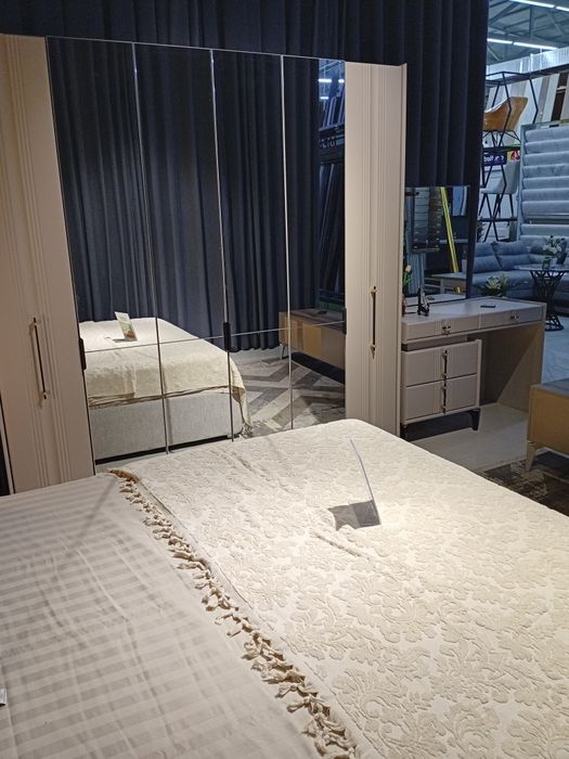 Спальни гарнитур в Бухаре