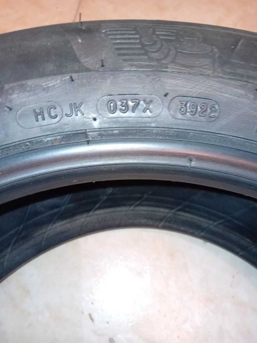 Зимна гума Michelin Alpin 6