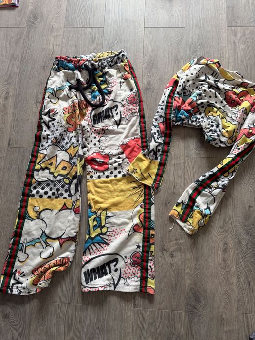 Djofra дамски сет размер М