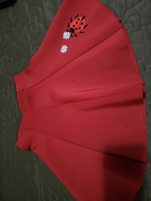 Дрехи за момиче 10-11 год.