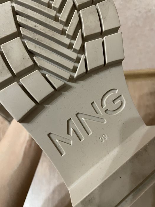 Продам обувь, новую