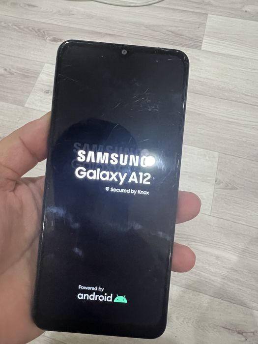 Продам Самсунг А12