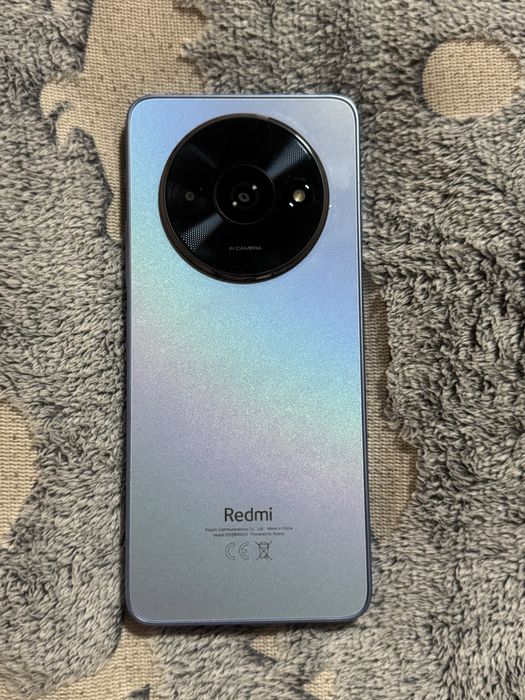 Redmi A3 с хорошей состоянии