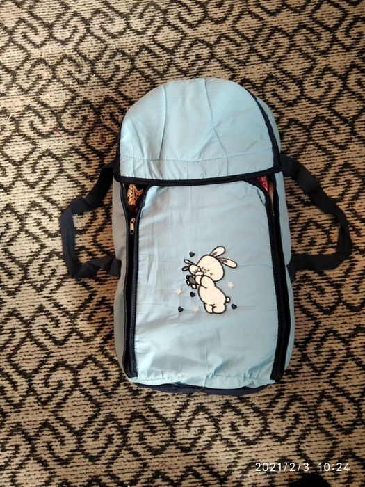 Sumka baby hamda savatchasi