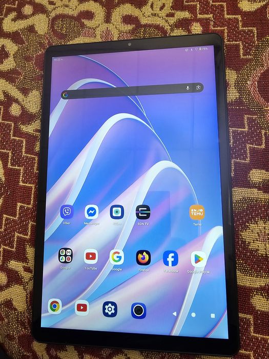 Acer Iconia A11 tablet