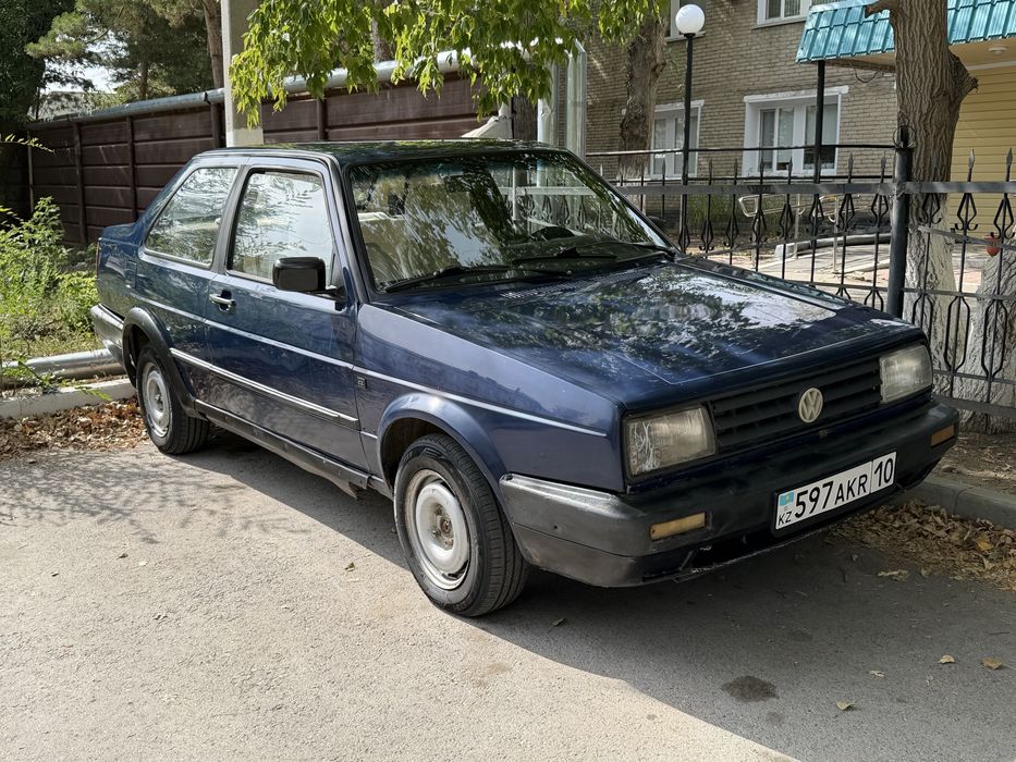 Продам Volkswagen Jetta