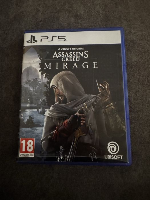 Vand jocuri ps5 stare perfecta