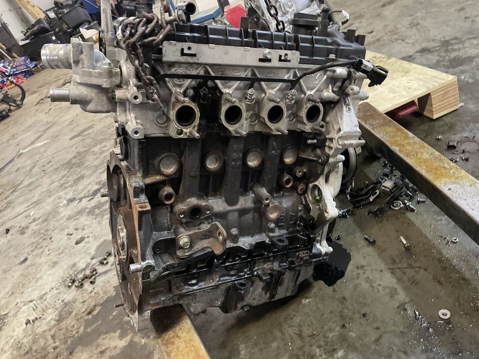 Motor dezechipat Hyundai Tucson 2017