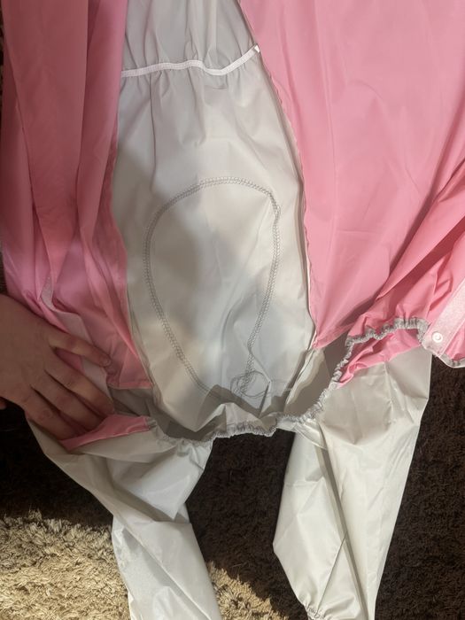 Одежда для собак дождевик