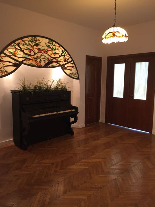 De inchiriat 3 cam Universitate/ luminos/ centrala proprie/ vedere