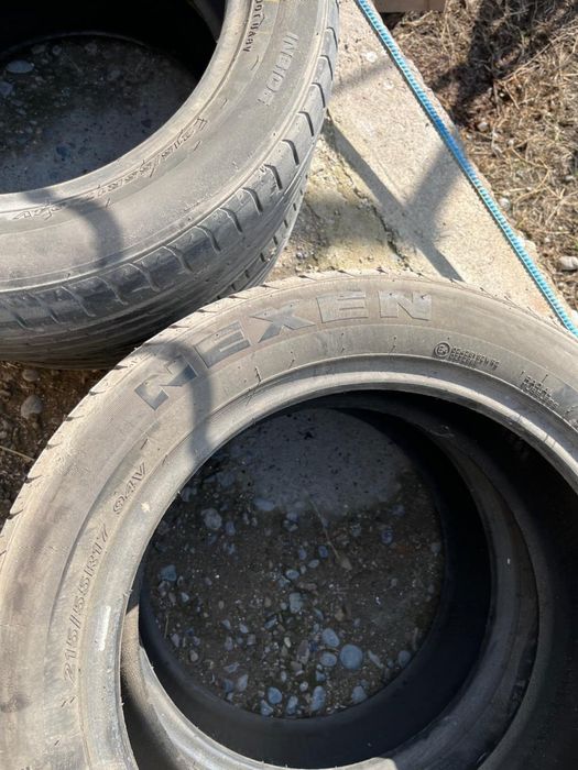 Летние шины резина