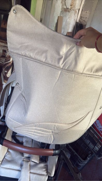 Количка 3в1 cangaroo