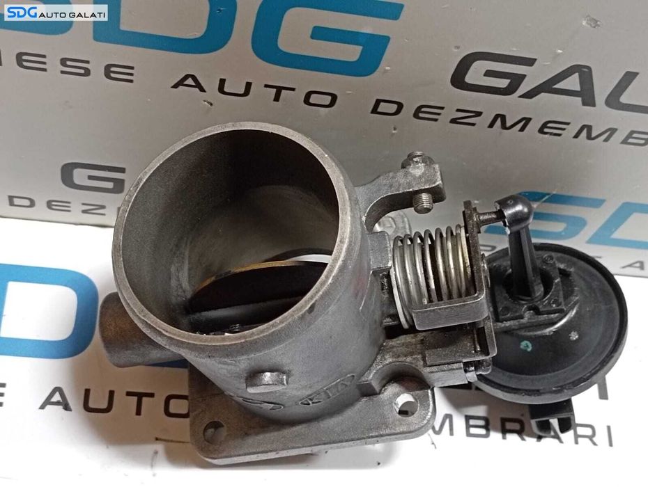 Clapeta Acceleratie Kia Picanto 1.5 CRDI 2004 - 2011 Cod 35100-2XXXX [M7591]