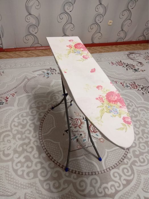 Продам гладильную доску