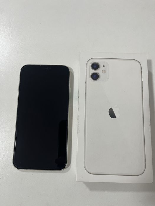 iPhone 11 Айфон 11