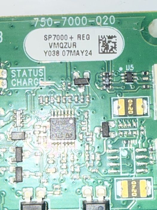 Sistem Alarmă Paradox SP7000+, tastatura TM70,modul IP