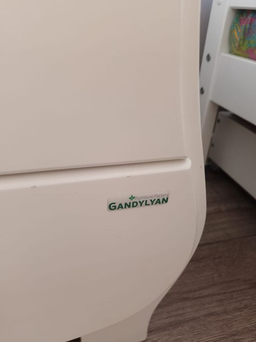 Продам детский комод