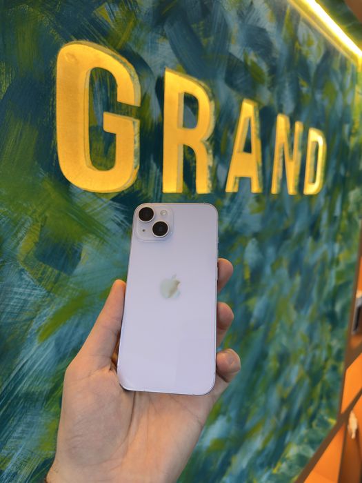 iPhone 14 Mov * Grand * Garantie 1 AN