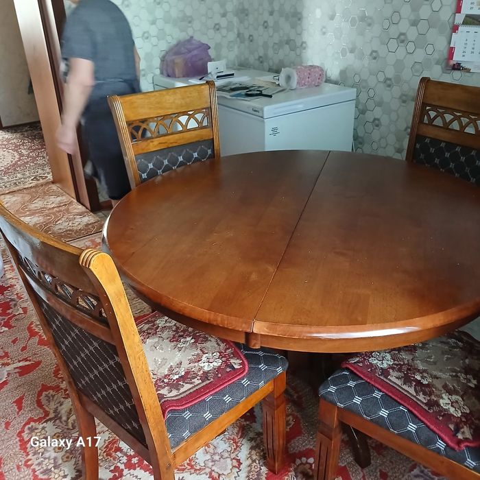 Продам в связи с переездом