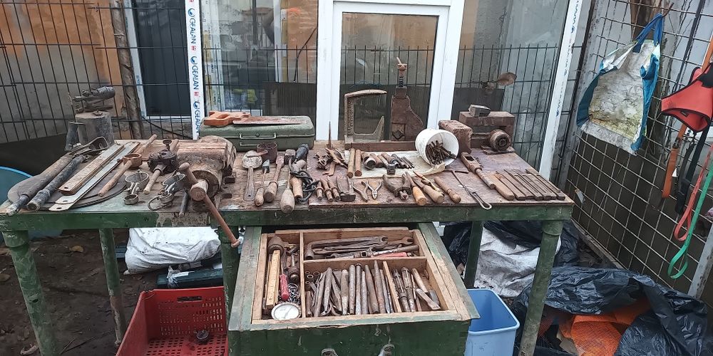 Vind diverse lucruri