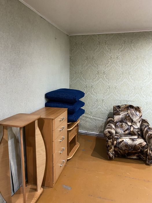 Продам 3х комнатную каартиру