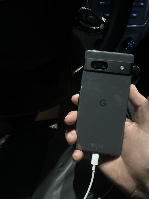 Google pixel 7 обмен на айфон