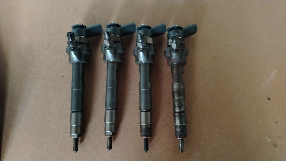 Дюзи ( дюза ) БМВ е81 е84 е87 е90 е91 / BMW e81 e84 e87 e90 e91 N47