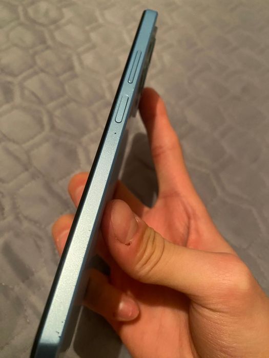 Redmi note 12  обмен