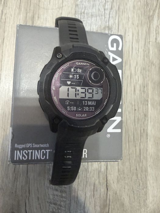 garmin instinct 2x • Anunturi gratuite • OLX.ro