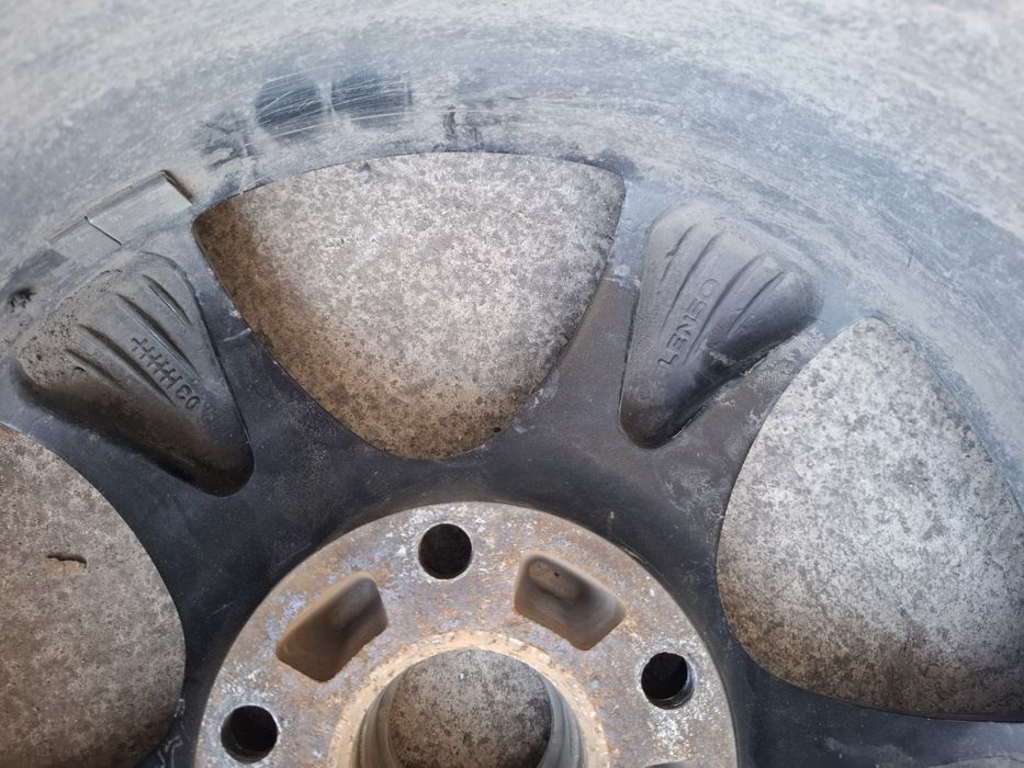 Диски автомобильные R 16