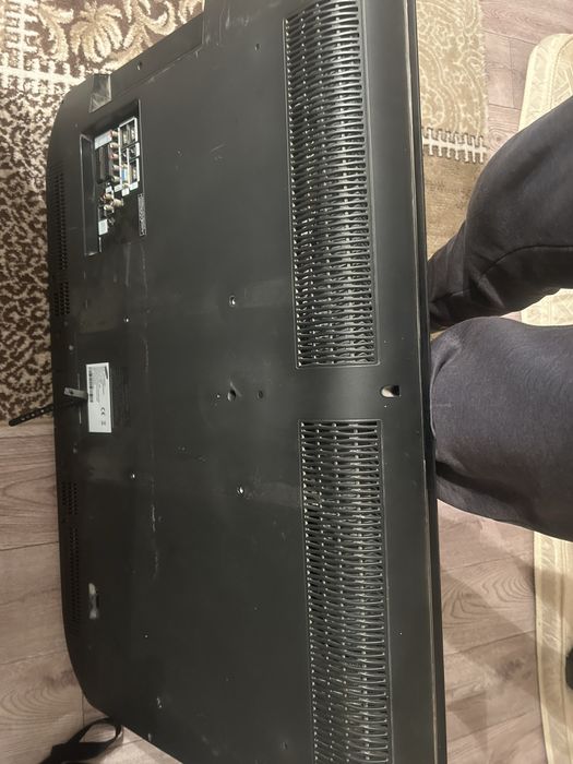 Телевизор SAMSUNG