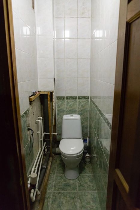 Продам 3 комн квартиру в районе Рахмета