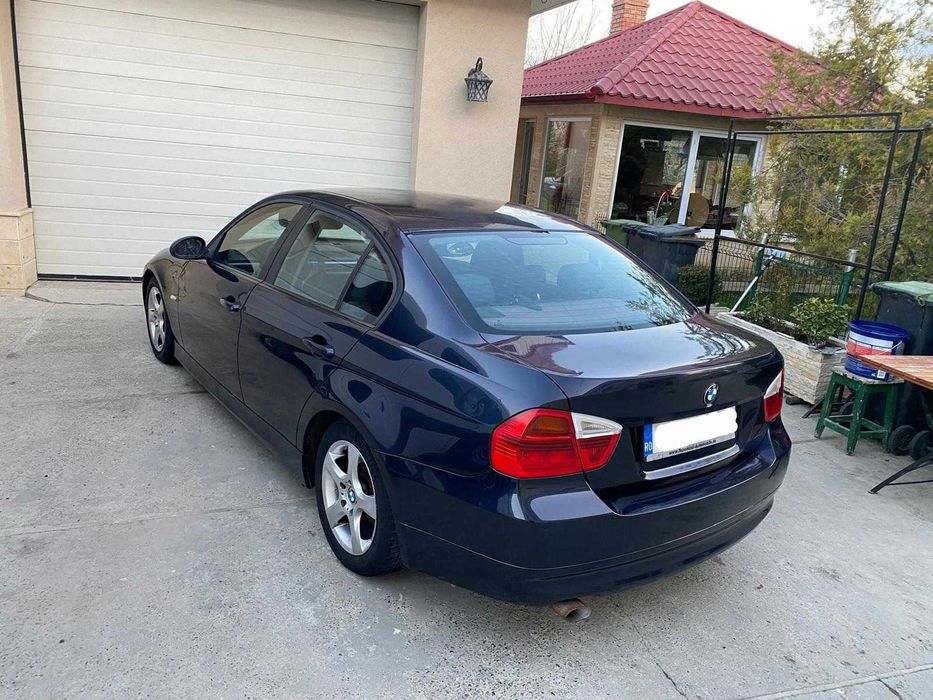 BMW 3 Series 2006 — imagine 5