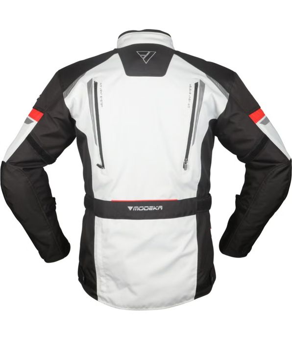 Мотокуртка туринговая Modeka Striker II