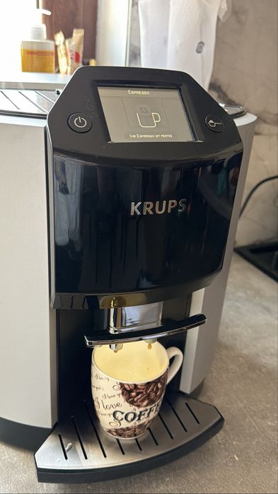 Кафемашина Krups