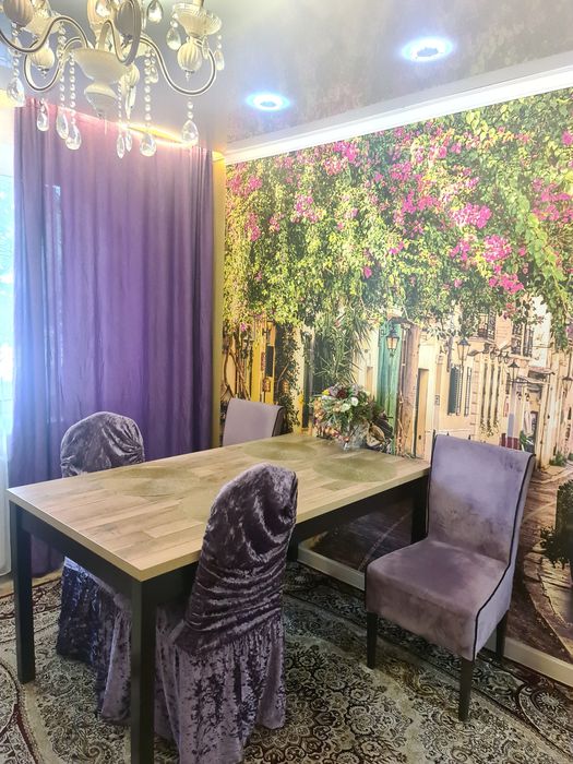 Сдам посуточно 2хкомнатную