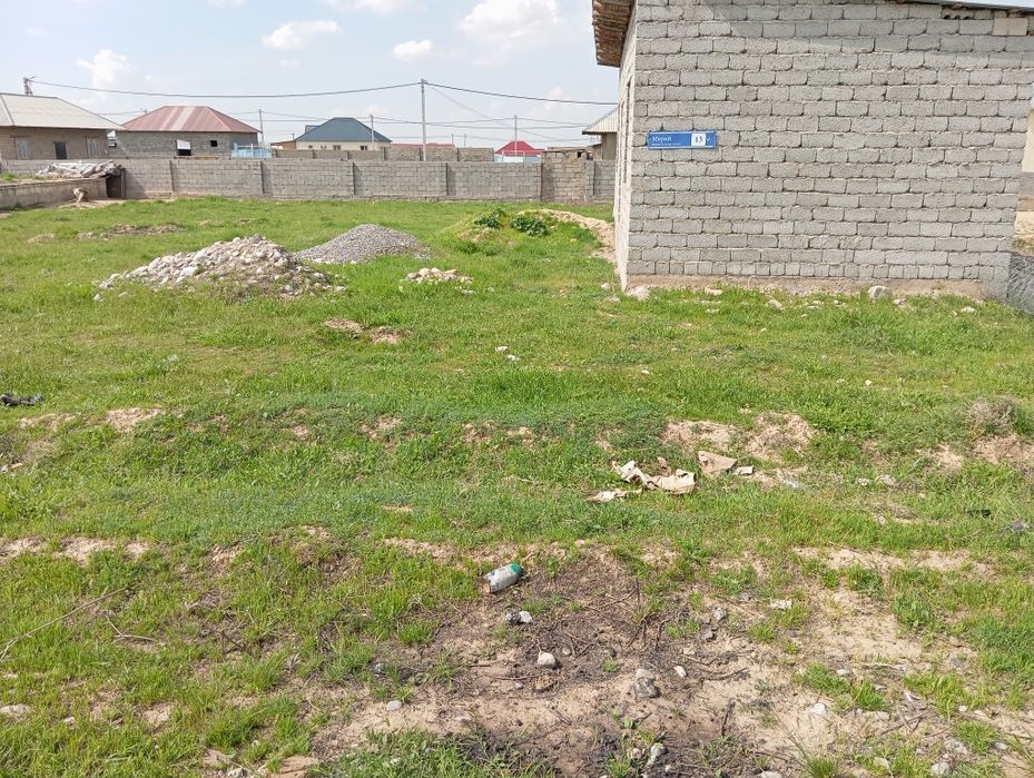 Продается времянка