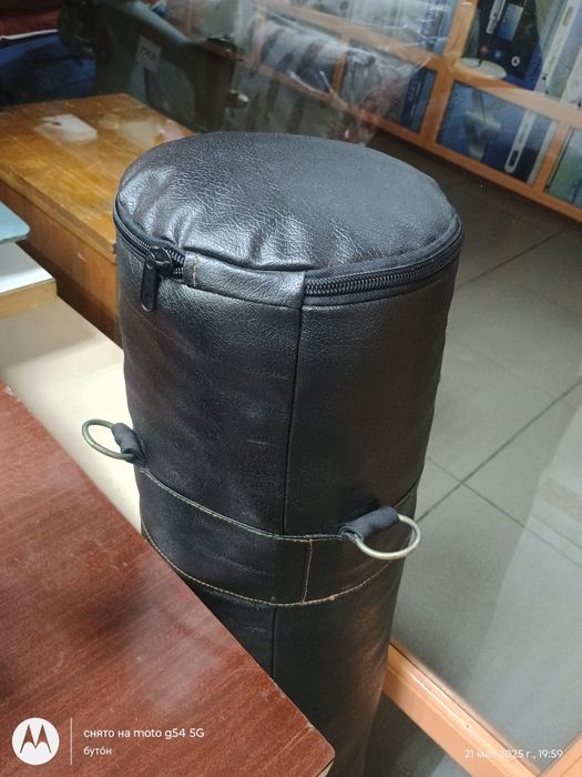 Боксёрская груша, боксерский мешок