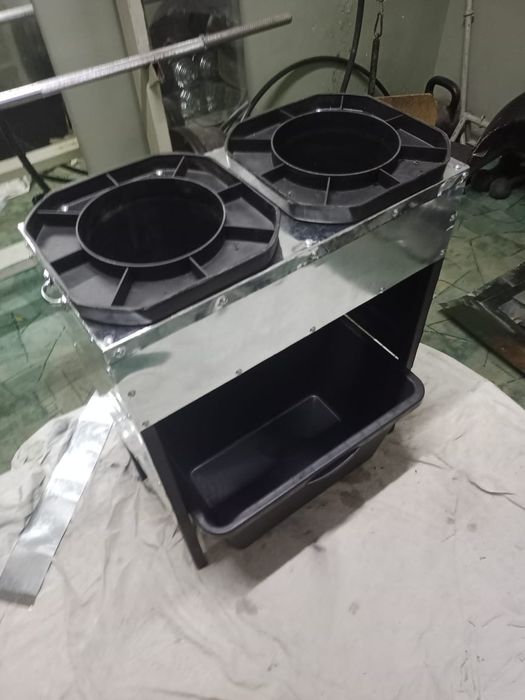 Продам перосъёмную машину